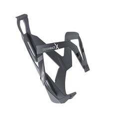 Košík Elite Custom Race X, šedý