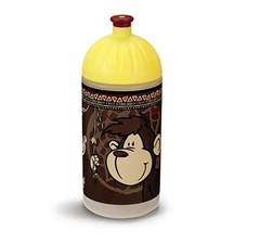 Láhev Nici Opičák 500ml