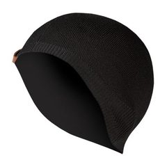Čepice Endura BaaBaa Merino Skullcap II, černá